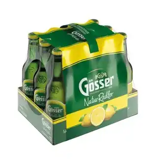 MPreis Gösser Naturradler versch. Sorten MPREIS Angebot