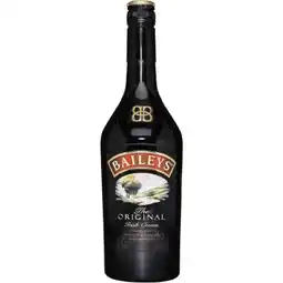 MPreis Baileys Original Irish Cream MPREIS Angebot