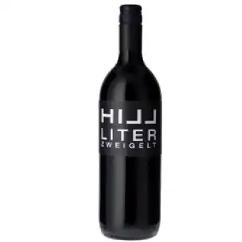 MPreis Hillinger HillLiter Zweigelt oder Grüner Veltliner MPREIS Angebot