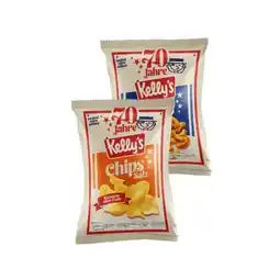 PENNY Retro Chips od. Snips Penny Angebot