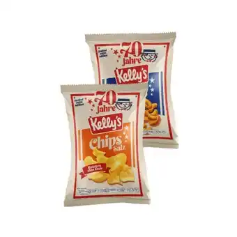 PENNY Retro Chips od. Snips Penny Angebot