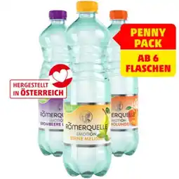 PENNY Emotion div. Sorten Penny Angebot