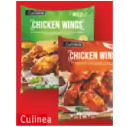 Lidl Chicken Wings Mild oder Hot Lidl APP Preis Angebot