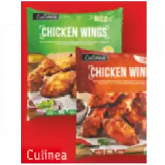 Lidl Chicken Wings Mild oder Hot Lidl APP Preis Angebot