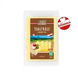 PENNY Toastkäse Penny Angebot