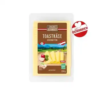 PENNY Toastkäse Penny Angebot