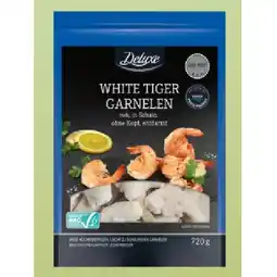 Lidl ASC White Tiger Garnelen Lidl Angebot