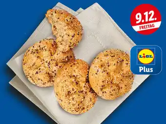 Lidl Bio-Korntaler Lidl APP Preis Angebot