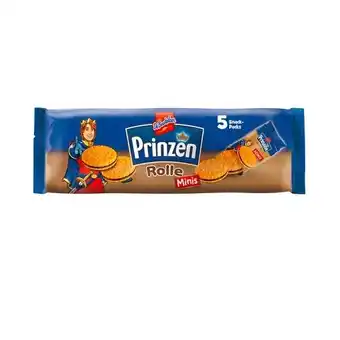 PENNY Prinzenrolle od. Minis Penny Angebot