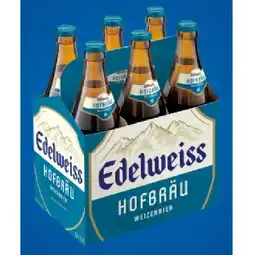 Lidl Hofbräu Lidl APP Preis Angebot