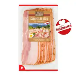 PENNY Kümmelbraten od. Schweinsbraten Penny Angebot