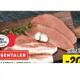 Lidl Frische Tierwohl Schnitzel oder Bauchstreifen Lidl Angebot