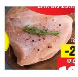 Lidl Frisches Putenbrustfilet Lidl Angebot