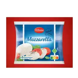 Lidl Mozzarella Classic oder Light Lidl Angebot