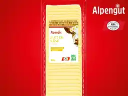 Lidl Butterkäse in Scheiben Lidl Angebot