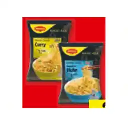 Lidl Instant Nudeln Versch. Sorten Lidl Angebot