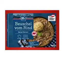 Lidl Beuschel vom Rind Lidl Angebot