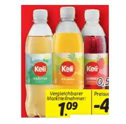 Lidl Limonaden Klassik versch. Sorten Lidl Angebot