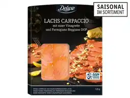 Lidl Lachs Carpaccio Lidl Angebot