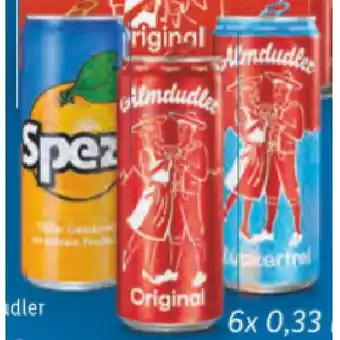 Lidl Limonade versch. Sorten Lidl Angebot