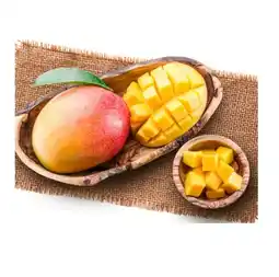 Lidl Mango vorgereift Lidl Angebot