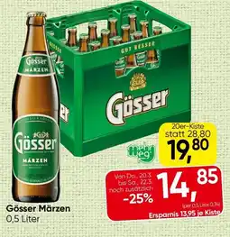 Spar Marzen Angebot