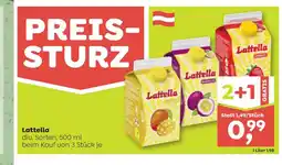 ADEG Lattella Angebot