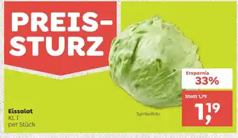 ADEG Eissalat Angebot