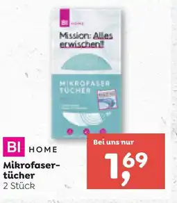 ADEG Mikrofaser- tücher Angebot