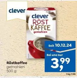 ADEG Röstkaffee Angebot