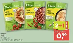 ADEG Knorr basis Angebot