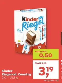 ADEG Riegel Angebot