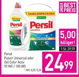 Sutterlüty Persil Persil Angebot