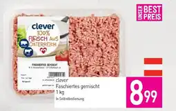 Sutterlüty Faschiertes gemischt Angebot