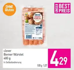 Sutterlüty Berner Würstel Angebot