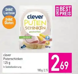 Sutterlüty Putenschinken Angebot