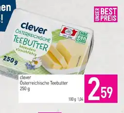 Sutterlüty Österreichische teebutter Angebot