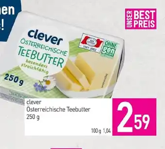 Sutterlüty Österreichische teebutter Angebot