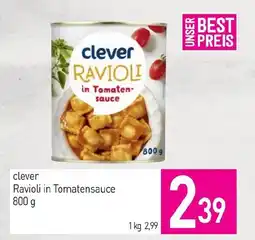Sutterlüty Ravioli in tomatensauce Angebot