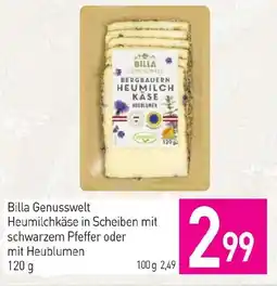 Sutterlüty Heumilchkäse in scheiben Angebot