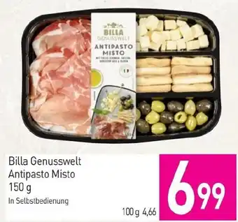 Sutterlüty Antipasto misto Angebot