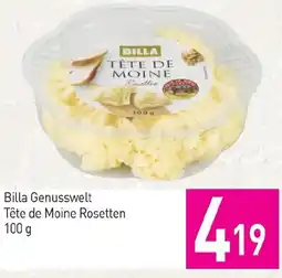 Sutterlüty Tête de moine rosetten Angebot