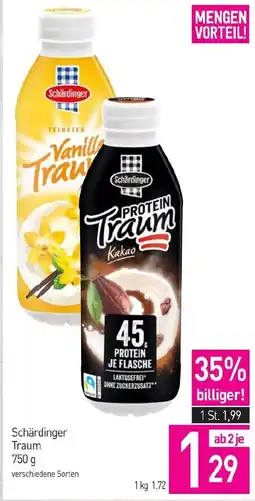 Sutterlüty Traum Angebot