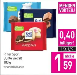 Sutterlüty Bunte vielfalt Angebot