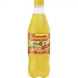 Metro Fruchtsaftlimonade Orange od. Zitrone, Preisangabe ohne MwSt. (Preis inkl. MwSt. 0,81 €), METRO Angebot