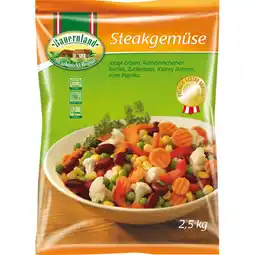 Metro Rustikal od. Steakmischung, Preisangabe ohne MwSt. (Preis inkl. MwSt. 3,62 €), METRO Angebot