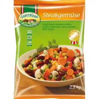 Metro Rustikal od. Steakmischung, Preisangabe ohne MwSt. (Preis inkl. MwSt. 3,62 €), METRO Angebot