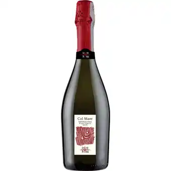 Metro Prosecco Spumante Superiore, Preisangabe ohne MwSt. (Preis inkl. MwSt. 6,71 €), METRO Angebot