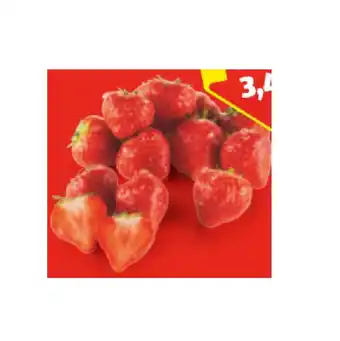 Hofer Erdbeeren HOFER Angebot