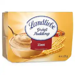 Hofer Sahnepudding/Griesspudding div. Sorten HOFER Angebot